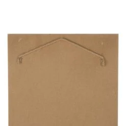 Glitzhome® 24" Wooden & Metal Truck Wall Décor -Northlight Decor Store D231745S 5