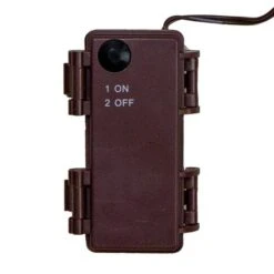 Northlight LED Brown & White Snow Branches Set 7 Northlight LED Brown & White Snow Branches Set -Northlight Decor Store D236746S 3