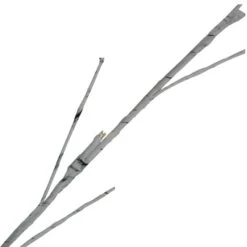 Northlight LED White Burch Branches Set -Northlight Decor Store D236747S 2