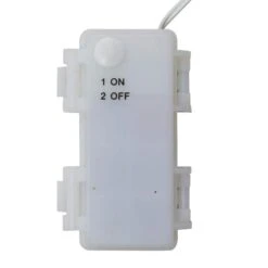 Northlight LED White Burch Branches Set -Northlight Decor Store D236747S 3