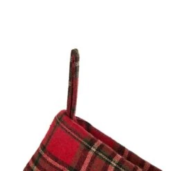 Glitzhome® 21" Truck & Tree Christmas Stockings, 2ct. -Northlight Decor Store D252872S 4