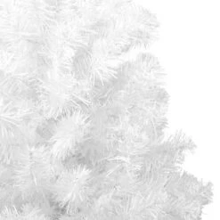 Northlight 3ft. Unlit White Pine Artificial Christmas Tree 13 Northlight 3ft. Unlit White Pine Artificial Christmas Tree -Northlight Decor Store D253640S 14