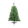 Northlight 3ft. Unlit Traditional Noble Fir Artificial Christmas Tree