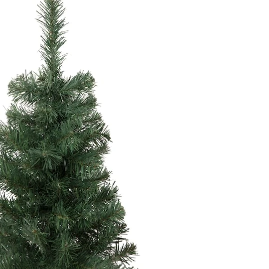 Northlight 3ft. Unlit Traditional Noble Fir Artificial Christmas Tree 4 Northlight 3ft. Unlit Traditional Noble Fir Artificial Christmas Tree - Image 4