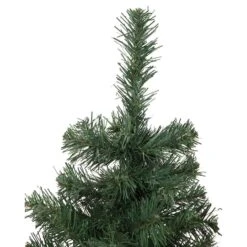 Northlight 3ft. Unlit Traditional Noble Fir Artificial Christmas Tree 11 Northlight 3ft. Unlit Traditional Noble Fir Artificial Christmas Tree -Northlight Decor Store D253685S 13