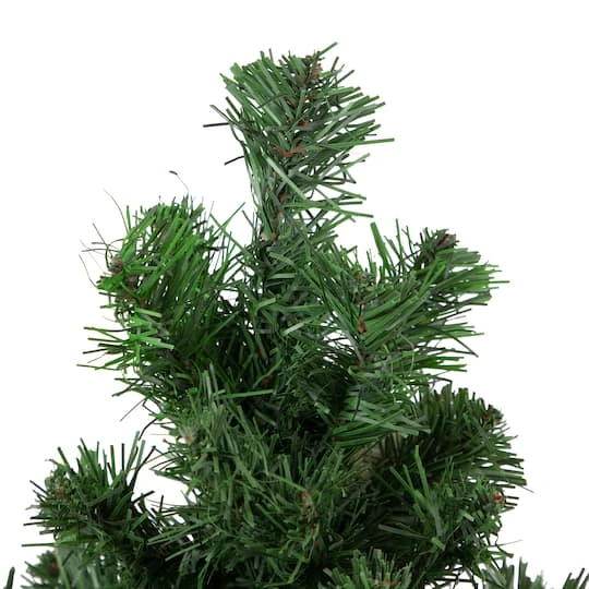 Northlight 18" Unlit Pine Artificial Christmas Tree 8 Northlight 18" Unlit Pine Artificial Christmas Tree - Image 8