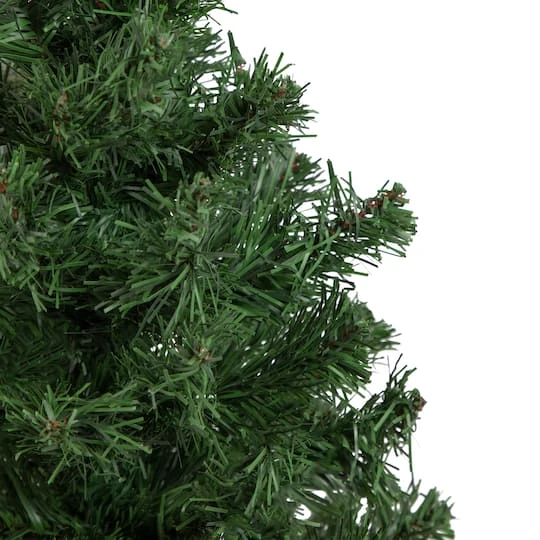 Northlight 18" Unlit Pine Artificial Christmas Tree 9 Northlight 18" Unlit Pine Artificial Christmas Tree - Image 9
