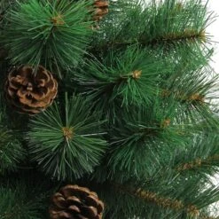 Northlight 3ft. Unlit Royal Oregon Pine Artificial Christmas Tree 10 Northlight 3ft. Unlit Royal Oregon Pine Artificial Christmas Tree -Northlight Decor Store D253693S 12