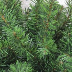 Northlight 32" Canadian Pine Door Swag -Northlight Decor Store D253724S 2