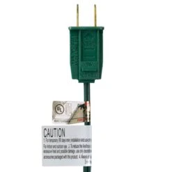 Northlight 20ct. Multicolor G40 Globe String Lights -Northlight Decor Store D254017S 2