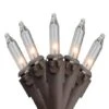 Northlight 300ct. Clear Mini Incandescent String Lights
