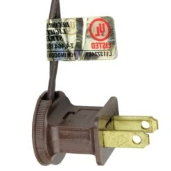 Northlight 300ct. Clear Mini Incandescent String Lights -Northlight Decor Store D254019S 3