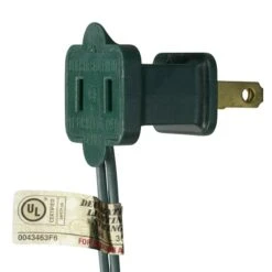 Northlight 450ct. Clear Mini Christmas Lights -Northlight Decor Store D254029S 2