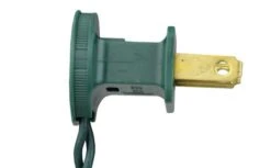 Northlight 50ct. Multicolor LED Commercial Grade String Lights -Northlight Decor Store D254038S 13