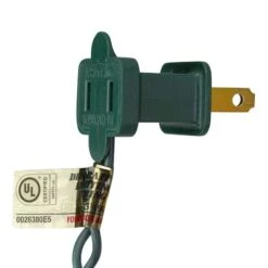 Northlight 100ct. Green LED String Lights -Northlight Decor Store D254047S 13