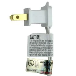 Northlight 10ct. Warm White LED Reindeer String Lights 5 Northlight 10ct. Warm White LED Reindeer String Lights -Northlight Decor Store D254060S 2