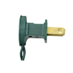 Northlight 25ct. Blue LED Mini Christmas String Lights -Northlight Decor Store D254091S 13