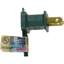 Northlight 25ct. Opaque C9 Christmas String Lights Orange -Northlight Decor Store D254098S 12