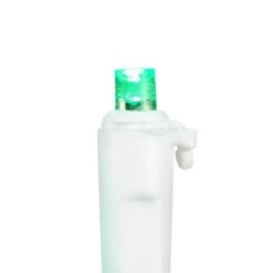 Northlight 50ct. LED Wide Angle Christmas String Lights With White Wire Green -Northlight Decor Store D254113S 14