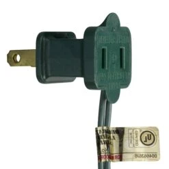 Northlight 50ct. LED Wide Angle Christmas String Lights With Green Wire Purple 15 Northlight 50ct. LED Wide Angle Christmas String Lights With Green Wire Purple -Northlight Decor Store D254114S 13