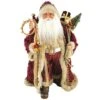 Santa's Workshop 18.5" Aristocrat Claus Figure