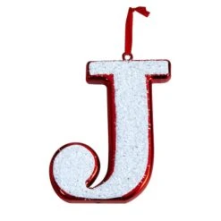 8.5" Joy Holiday Deluxe Shatterproof Ornament Set 10 8.5" Joy Holiday Deluxe Shatterproof Ornament Set -Northlight Decor Store D479029S 3