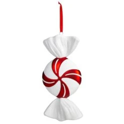 4ct. 12" Shatterproof Jumbo Candy Cane Christmas Ornaments 12 4ct. 12" Shatterproof Jumbo Candy Cane Christmas Ornaments -Northlight Decor Store D479030S 4