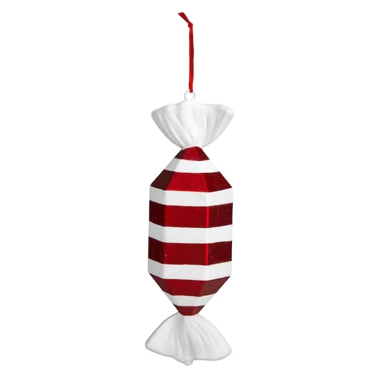 4ct. 12" Shatterproof Jumbo Candy Cane Christmas Ornaments 7 4ct. 12" Shatterproof Jumbo Candy Cane Christmas Ornaments - Image 7