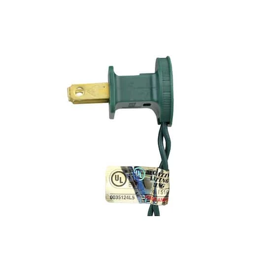 Northlight 3ft. Pre-Lit Flocked Alpine Twig Artificial Christmas Tree, White Lights 6 Northlight 3ft. Pre-Lit Flocked Alpine Twig Artificial Christmas Tree, White Lights - Image 6