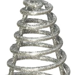 14.5" Snowflake Tree Top With Dual Color® Lights 9 14.5" Snowflake Tree Top With Dual Color® Lights -Northlight Decor Store D491233S 3