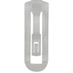 Northlight 26ct. Clear Omni Universal Gutter & Shingle Christmas Light Clips -Northlight Decor Store D491455S 14