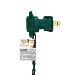 Northlight 50ct. Mini Christmas String Lights With Green Wire Multicolor 15 Northlight 50ct. Mini Christmas String Lights With Green Wire Multicolor -Northlight Decor Store D491458S 4