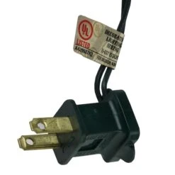 Northlight 7ct. Clear Retro Christmas Bubble Lights -Northlight Decor Store D491483S 3