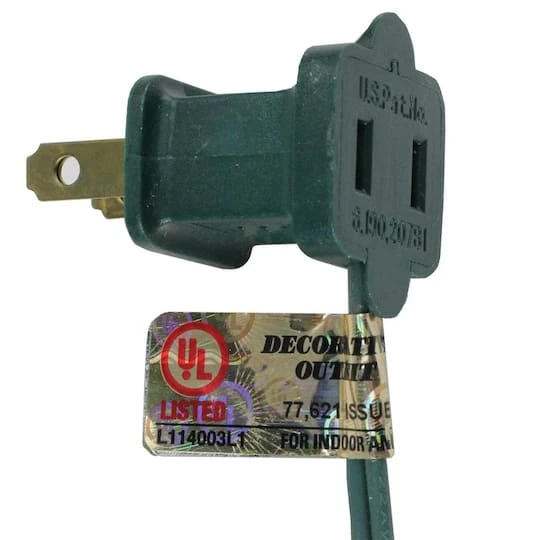 Northlight 25ct. Opaque C9 Christmas String Lights Multicolor 5 Northlight 25ct. Opaque C9 Christmas String Lights Multicolor - Image 5