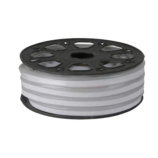 Northlight 50ft. Vibrant LED Christmas Rope Lights 3 Northlight 50ft. Vibrant LED Christmas Rope Lights - Image 3