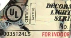 Northlight 50ft. Vibrant LED Christmas Rope Lights 9 Northlight 50ft. Vibrant LED Christmas Rope Lights -Northlight Decor Store D491496S 4