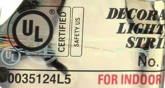 Northlight 50ft. Vibrant LED Christmas Rope Lights 5 Northlight 50ft. Vibrant LED Christmas Rope Lights - Image 5