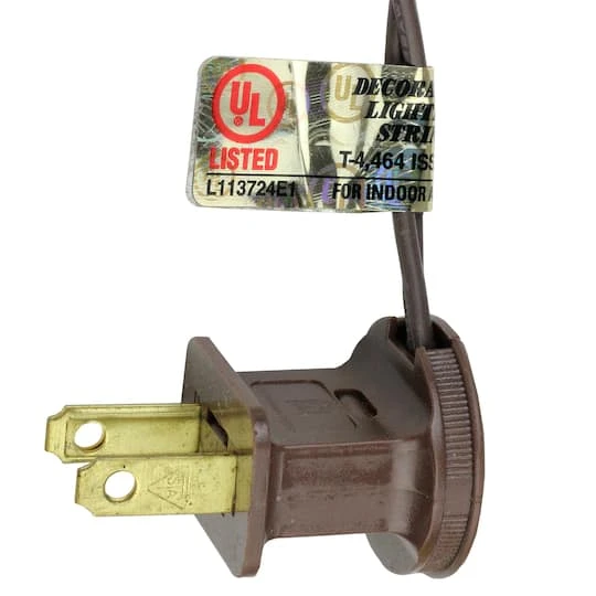 Northlight 2ft. X 8ft. LED Tree Trunk Wrap Christmas Net Lights Multicolor 4 Northlight 2ft. X 8ft. LED Tree Trunk Wrap Christmas Net Lights Multicolor - Image 4