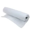 Northlight 8ft. White Artificial Christmas Soft Snow Blanket Roll