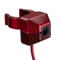 Northlight 6.5" Musical Lighted Red Bells Christmas Décor Set 10 Northlight 6.5" Musical Lighted Red Bells Christmas Décor Set -Northlight Decor Store D491527S 4