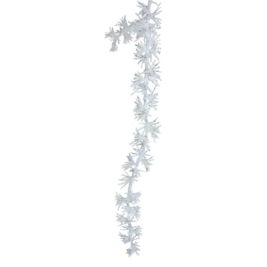 Northlight White Pine Artificial Christmas Hanging Bush 3 Northlight White Pine Artificial Christmas Hanging Bush - Image 3
