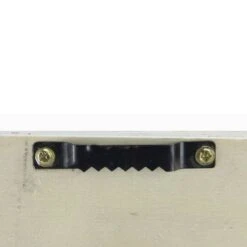 Northlight 13.75" Framed Wood Christmas Tree-Out Wall Hanging Decoration -Northlight Decor Store D491664S 15