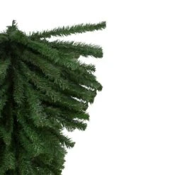 Northlight 54" Green Pine Artificial Christmas Teardrop Swag 6 Northlight 54" Green Pine Artificial Christmas Teardrop Swag -Northlight Decor Store D491669S 2