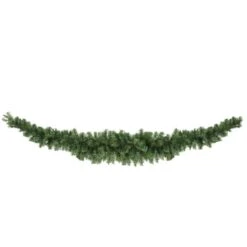 Northlight 70" Green Canadian Pine Artificial Christmas Swag