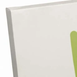 Joy 20x16 Canvas Wall Art -Northlight Decor Store D518042S 3