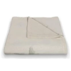 Winter Deer 50x60 Coral Fleece Blanket -Northlight Decor Store D518116S 2