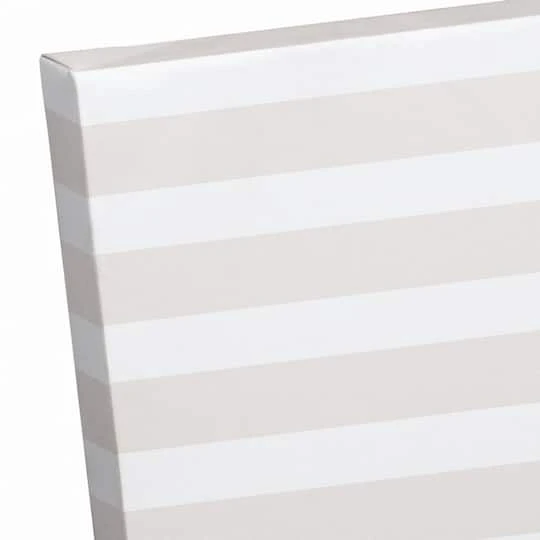 The Gingerbread Man 24x36 Canvas Wall Art 4 The Gingerbread Man 24x36 Canvas Wall Art - Image 4