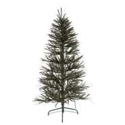 3ft. Unlit Vienna Pine Twig Artificial Christmas Tree