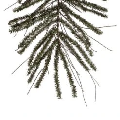 3ft. Unlit Vienna Pine Twig Artificial Christmas Tree -Northlight Decor Store D522449S 12