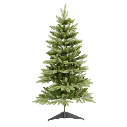 3ft. Unlit Fraser Fir Artificial Christmas Tree 2 3ft. Unlit Fraser Fir Artificial Christmas Tree - Image 2